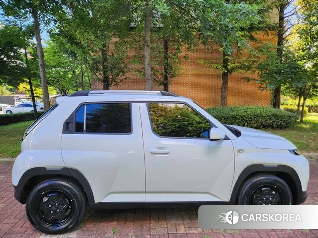 Hyundai Casper id 4870946 из Кореи 10