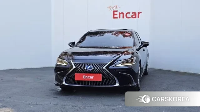 Lexus ES300h 7th generation id 3385012 из Кореи 13