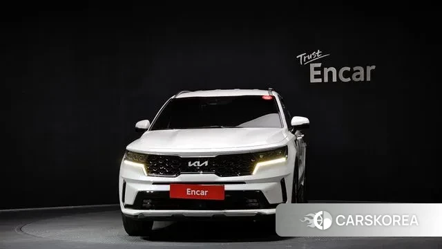 Kia Sorento 4th Generation id 3406364 из Кореи 13