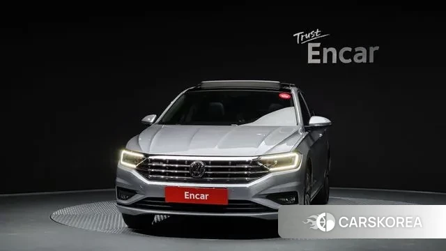 Volkswagen 7th Generation of Jetta id 3059780 из Кореи 13