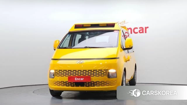 Hyundai Staria id 3884626 из Кореи 13