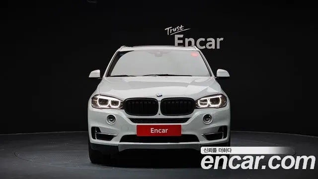 BMW X5 (F15) id 2247150 из Кореи 13