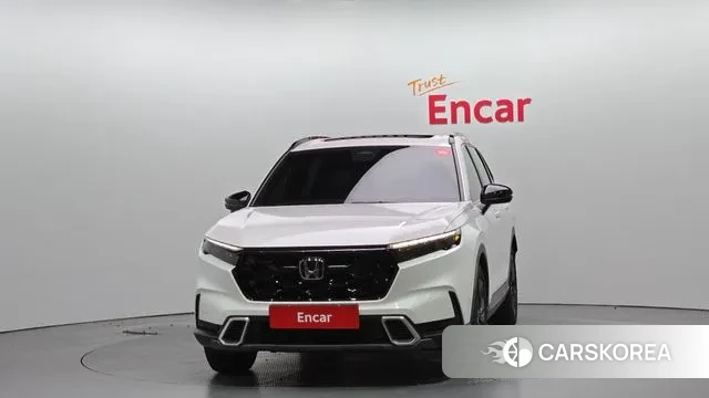 Honda CR-V 6th generation id 3365665 из Кореи 13