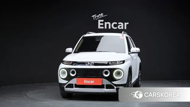 Hyundai Casper id 3566453 из Кореи 13