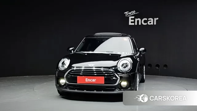 Mini Cooper D Clubman id 3444897 из Кореи 13