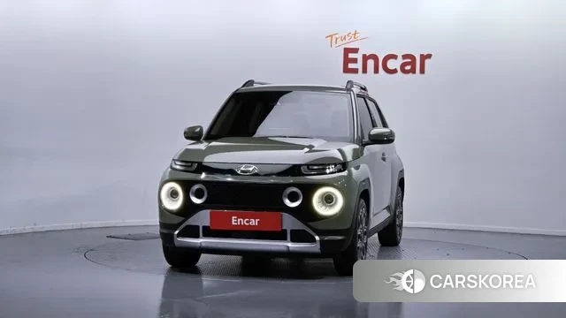 Hyundai Casper id 3473176 из Кореи 13