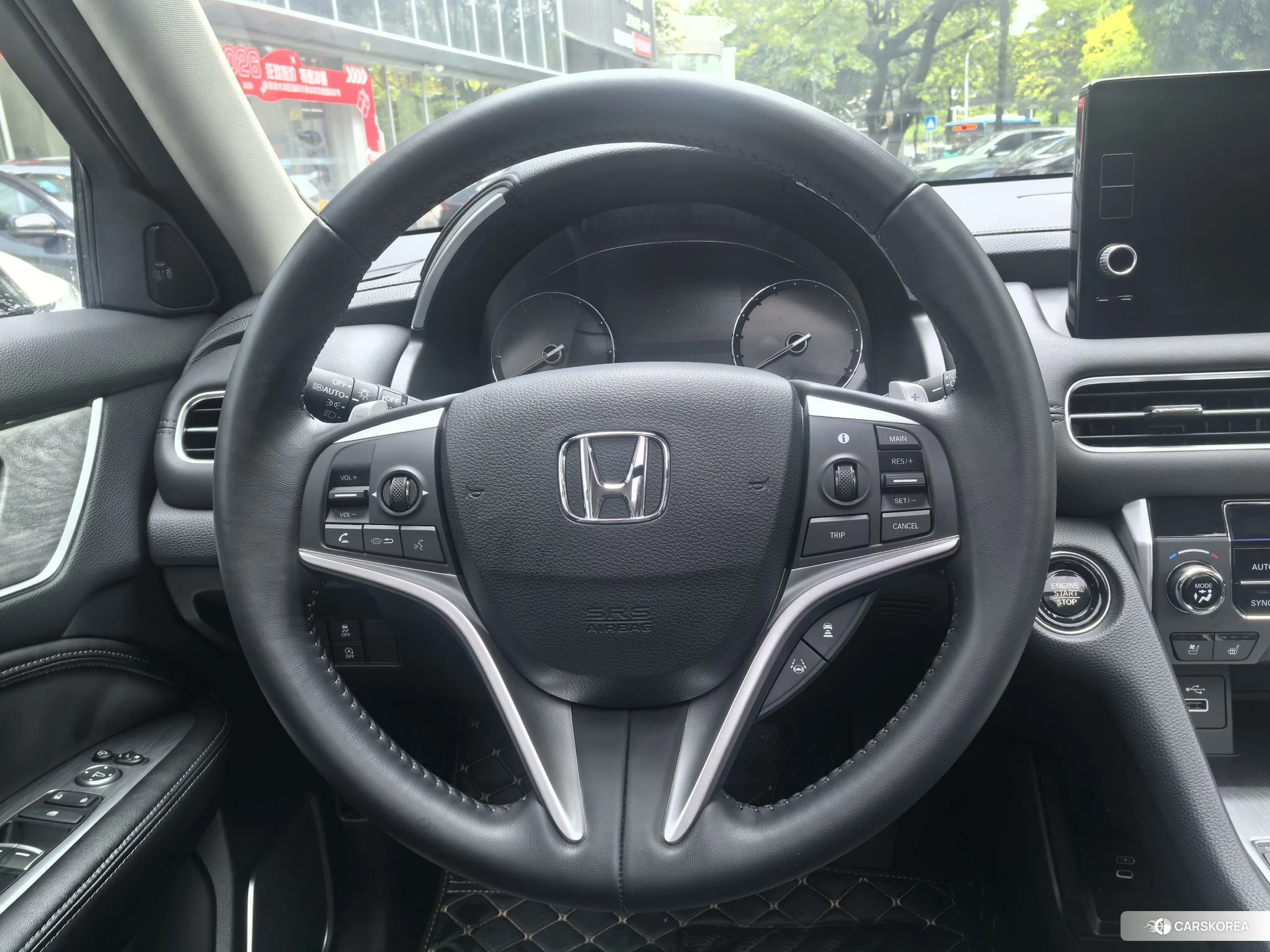 Honda Avancier id 4479760 из Китая 12