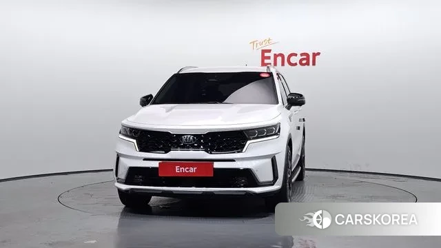 Kia Sorento 4th Generation id 3018271 из Кореи 13