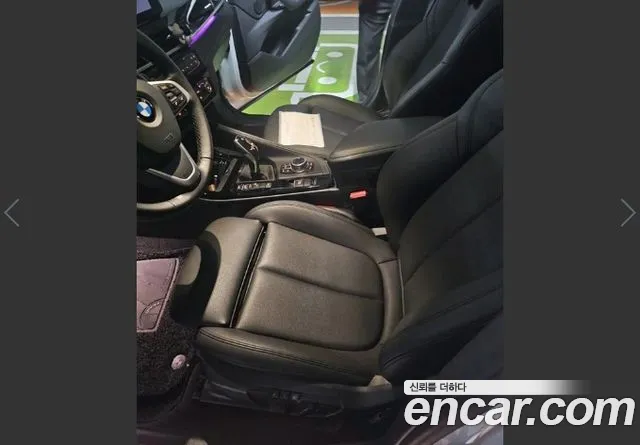 BMW X2 (F39) id 2722729 из Кореи 3