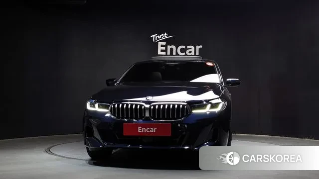 BMW 6 Series GT (G32) id 2974868 из Кореи 13