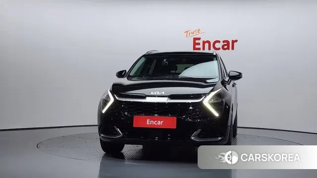 Kia Sportage 5th Generation id 3372927 из Кореи 13