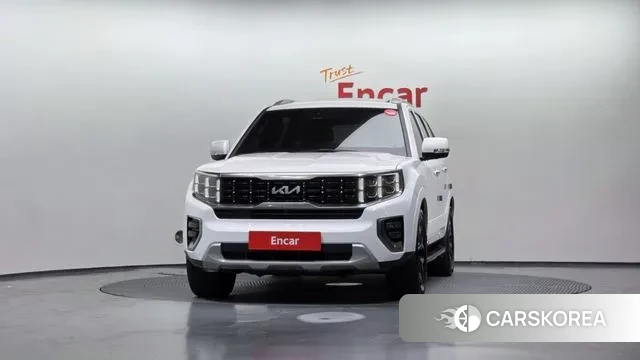 Kia Mohave Master id 3561114 из Кореи 13