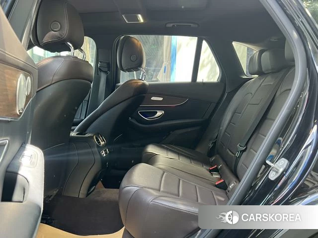 Mercedes-Benz GLC id 4257224 из Китая 19