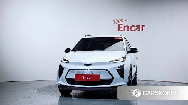 Chevrolet (GM Daewoo) Bolt EUV id 3859258 из Кореи 14