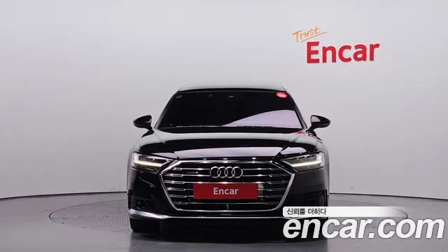 Audi A8 (D5) id 2806760 из Кореи 13