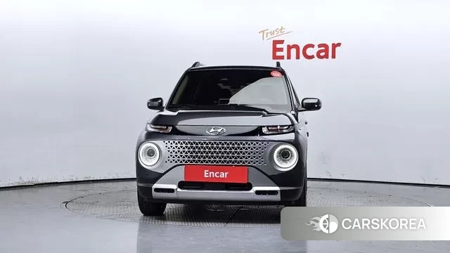 Hyundai Casper id 2978913 из Кореи 13