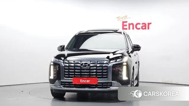 Hyundai The New Palisade id 3389125 из Кореи 13