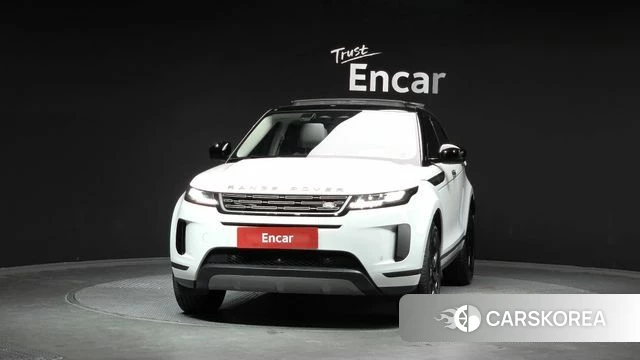 Land Rover Range Rover Evoque 2nd Generation id 4493530 из Кореи 13