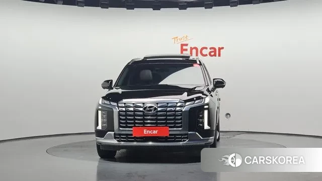 Hyundai The New Palisade id 3482730 из Кореи 13