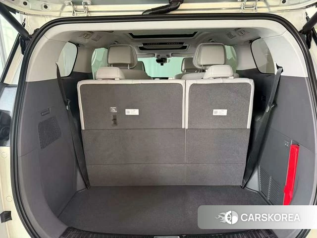 Buick GL8 id 4254135 из Китая 8