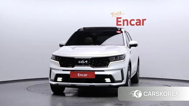 Kia Sorento 4th Generation id 4375826 из Кореи 13