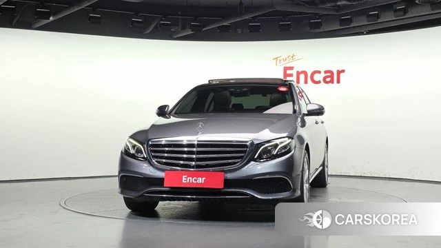 Mercedes-Benz E-Class W213 id 4780891 из Кореи 23