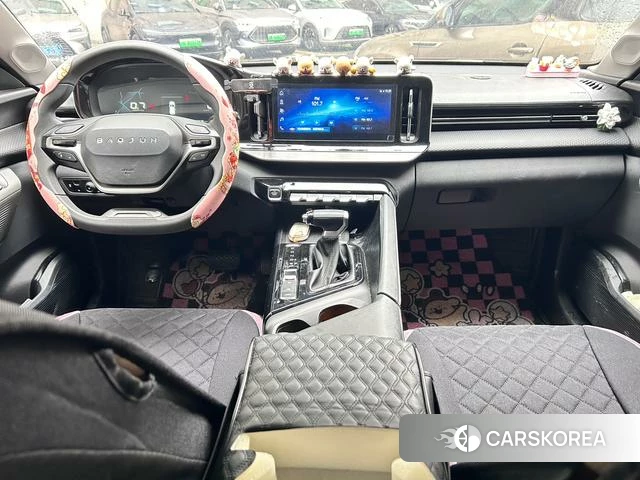 Baojun RC-5 id 4238232 из Китая 8