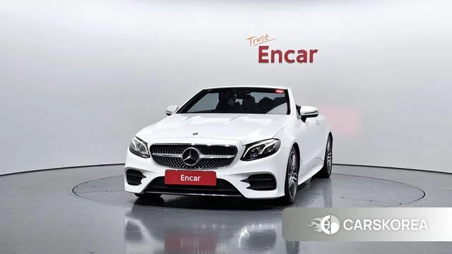 Mercedes-Benz E-Class W213 id 3873585 из Кореи 13