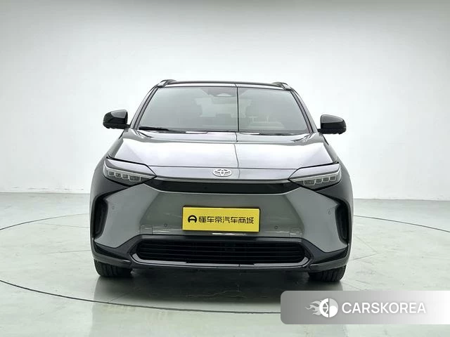 Toyota FAW bZ4X id 4214139 из Китая 13