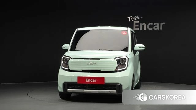 Kia The New Kia Ray id 4758147 из Кореи 13