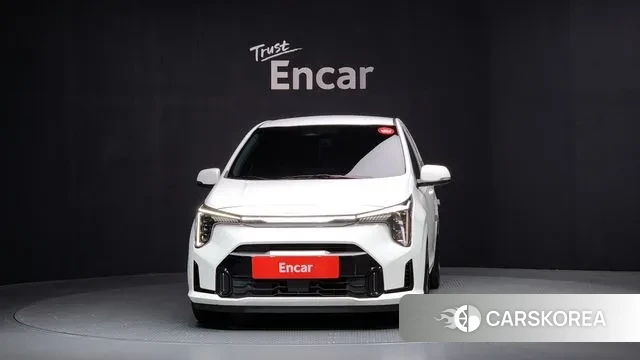 Kia The New Morning (JA) id 3299892 из Кореи 13