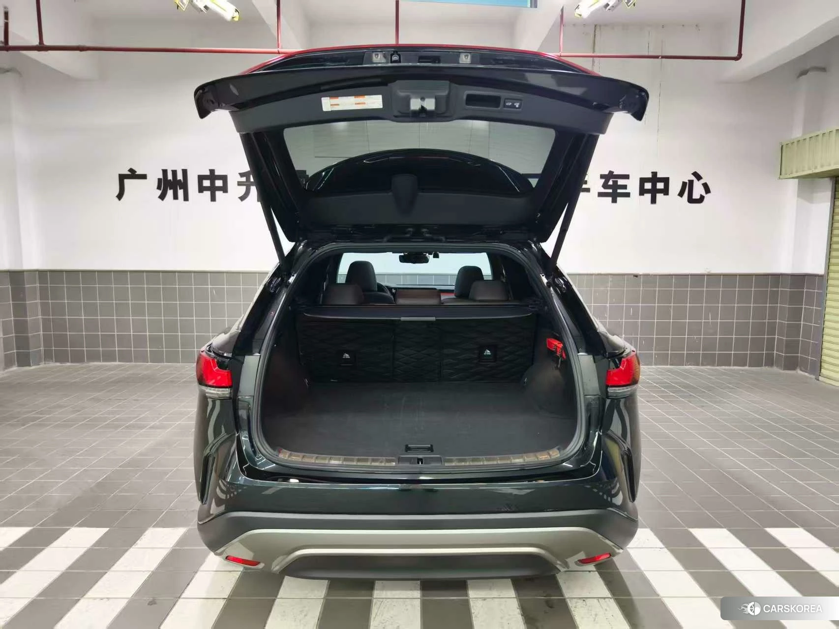 Lexus RX PHEV id 4420427 из Китая 16