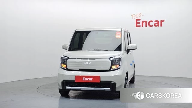 Kia The New Kia Ray id 3934491 из Кореи 13