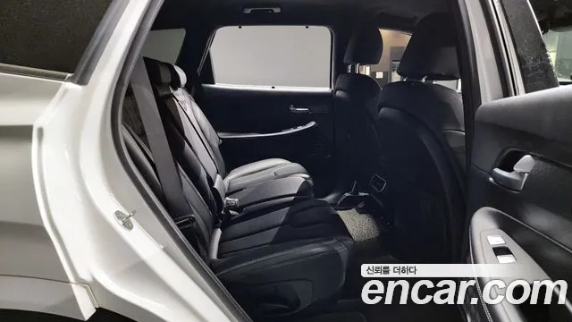 Hyundai The New Santa Fe id 2671418 из Кореи 13