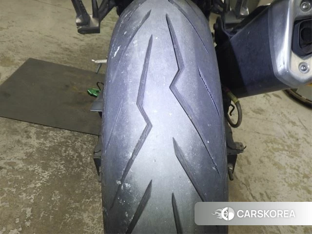 Kawasaki NINJA 250 id 4192612 из Японии 23