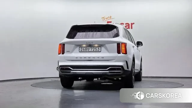 Kia Sorento 4th Generation id 3686152 из Кореи 13