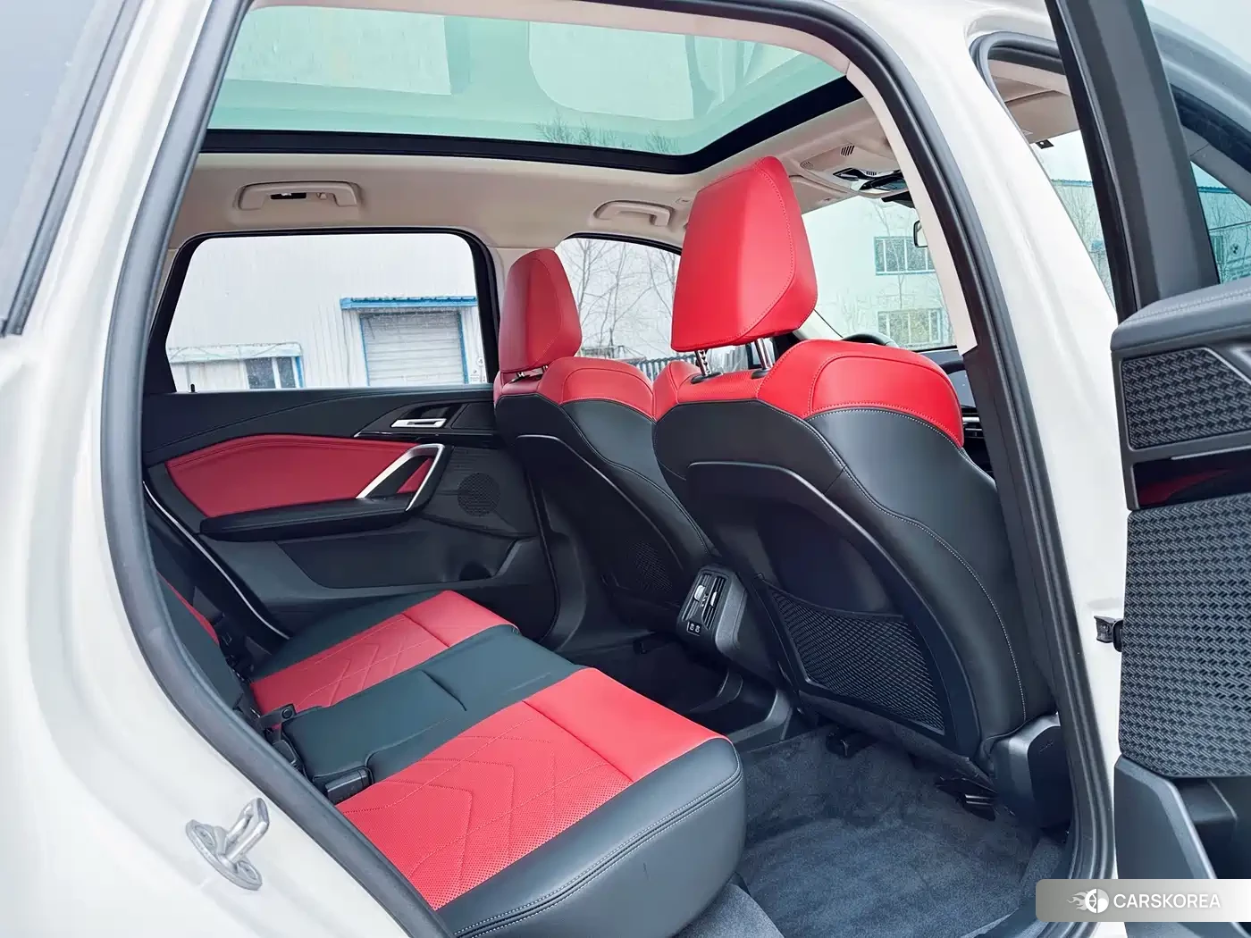 BMW X1 id 4583897 из Китая 14