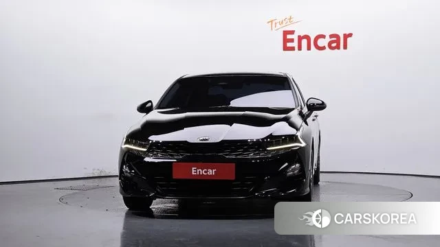 Kia K5 3rd generation id 2975809 из Кореи 13