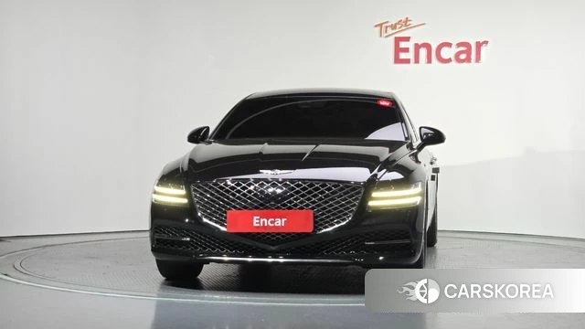 Genesis G80 (RG3) id 4317028 из Кореи 23
