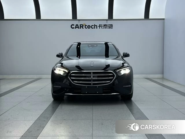 Mercedes-Benz E-class id 4207396 из Китая 23