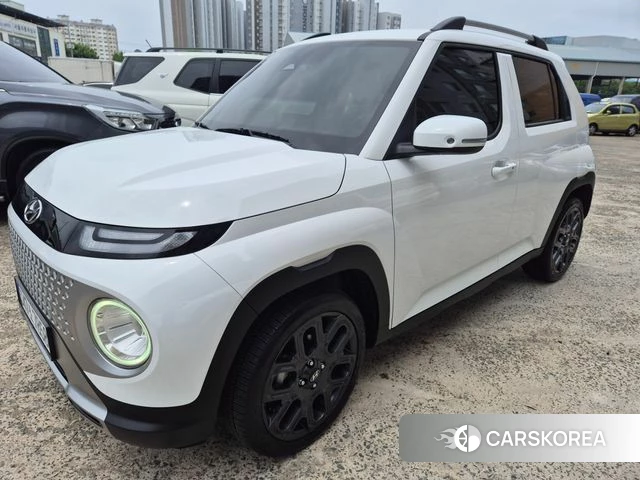Hyundai Casper id 4546780 из Кореи 13