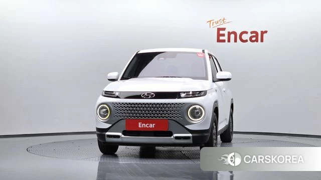 Hyundai Casper id 4444537 из Кореи 13