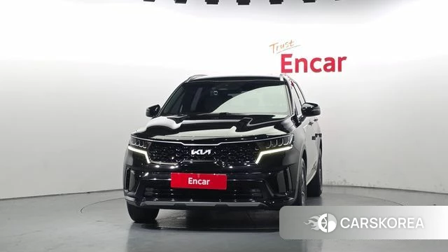 Kia Sorento 4th Generation id 4762948 из Кореи 13