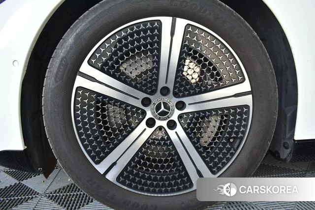 Mercedes-Benz EQS id 3875969 из Китая 8