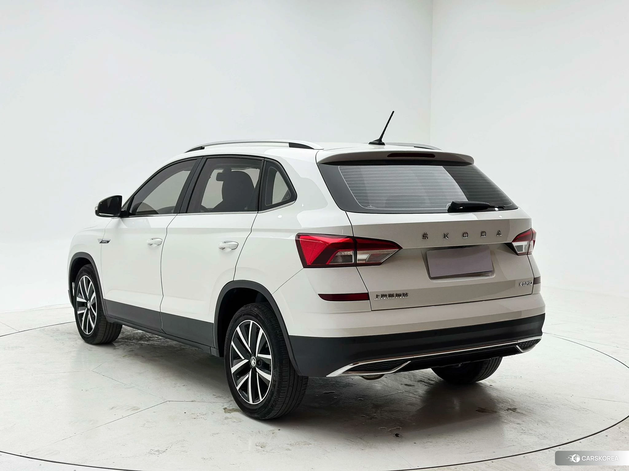 Skoda Komick id 4512802 из Китая 17