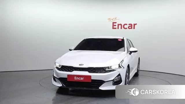 Kia K5 3rd generation id 3598406 из Кореи 13