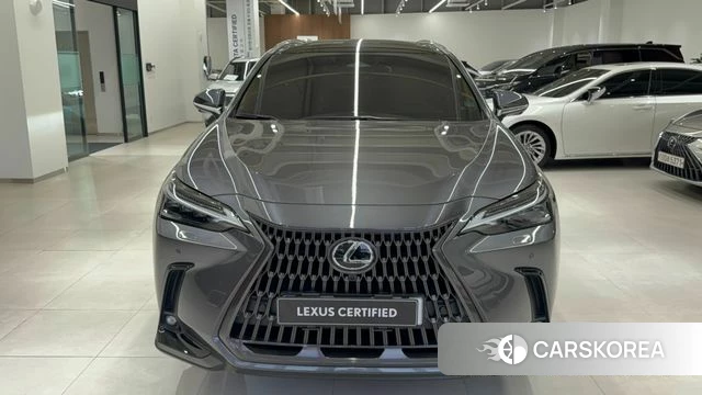 Lexus NX350h Second generation id 4533469 из Кореи 7