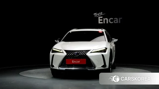 Lexus UX300e id 2889859 из Кореи 13