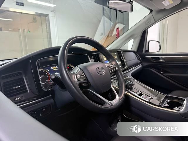 GAC Trumpchi Trumpchi M8 id 4221063 из Китая 14