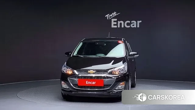 Chevrolet (GM Daewoo) The New Spark id 3464921 из Кореи 13